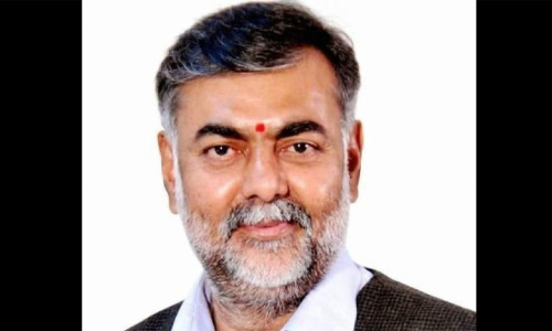 ജനന നി​യന്ത്രണ നിയമം ഉടൻ കൊണ്ടുവരു​മെന്ന് കേന്ദ്ര മന്ത്രി