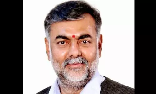 ജനന നി​യന്ത്രണ നിയമം ഉടൻ കൊണ്ടുവരു​മെന്ന് കേന്ദ്ര മന്ത്രി