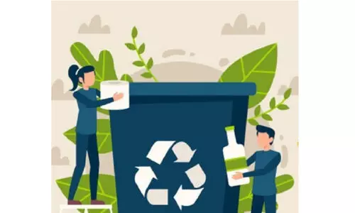 മുഖം മാറാൻ നഗരസഭകൾ; ഖരമാലിന്യ പരിപാലന പദ്ധതിക്ക് തുടക്കം മുഖം മാറാൻ നഗരസഭകൾ; ഖരമാലിന്യ പരിപാലന പദ്ധതിക്ക് തുടക്കം