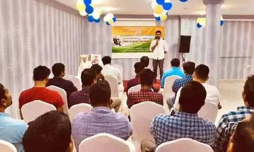 ജവഹർലാൽ നെഹ്‌റു, രാജീവ് ഗാന്ധി അനുസ്മരണം