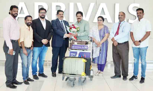 ബി.എം.സി ഫിലിം സൊസൈറ്റി ഉദ്ഘാടനം ഇന്ന്