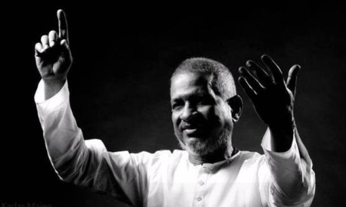 Ilayaraja