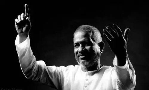 Ilayaraja