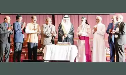 കെ.സി.എ സുവർണ ജുബിലി ആഘോഷത്തിന് സമാപനം