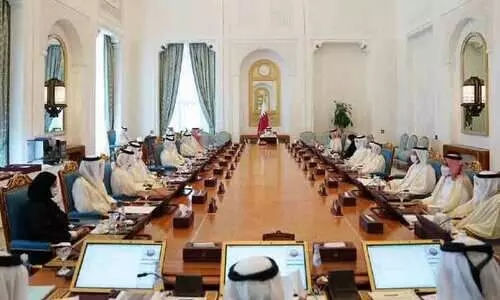 സന്ദർശകർക്ക് ആരോഗ്യ ഇൻഷുറൻസ്: പ്രീമിയം പാക്കേജിന് അംഗീകാരം