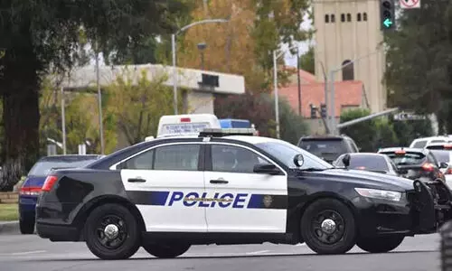 അമേരിക്കയിൽ വീണ്ടും വെടിവെപ്പ്; ഒക്ല​ഹാമ ആശുപത്രി കാമ്പസിലെ വെടിവെപ്പിൽ നാലു പേർ കൊല്ലപ്പെട്ടു