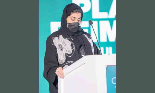 പരിസ്ഥിതി സുസ്ഥിരത ശ്രമങ്ങൾ വേഗത്തിലാകും