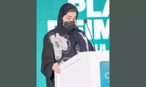 പരിസ്ഥിതി സുസ്ഥിരത ശ്രമങ്ങൾ വേഗത്തിലാകും