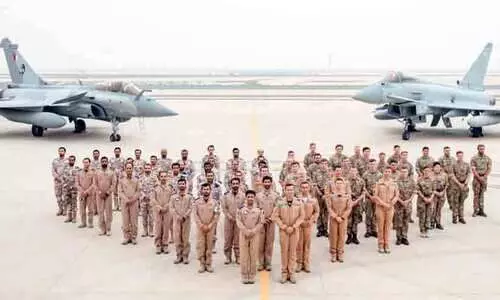 സുരക്ഷയൊരുക്കാൻ ബ്രിട്ടീഷ് സൈന്യമെത്തും സുരക്ഷയൊരുക്കാൻ ബ്രിട്ടീഷ് സൈന്യമെത്തും