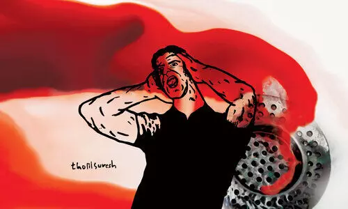 9mm ബെരേറ്റ -നോവൽ