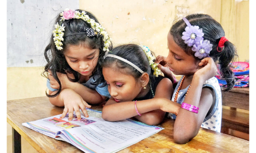 School curriculum reform