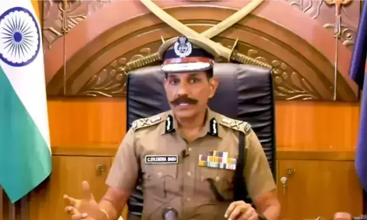 രാമേശ്വരം ബലാത്സംഗ കൊല: ഉത്തരേന്ത്യൻ തൊഴിലാളികളെ കേ​ന്ദ്രീകരിച്ച് അന്വേഷണം നടത്തുന്നെന്ന് വിമർശനം