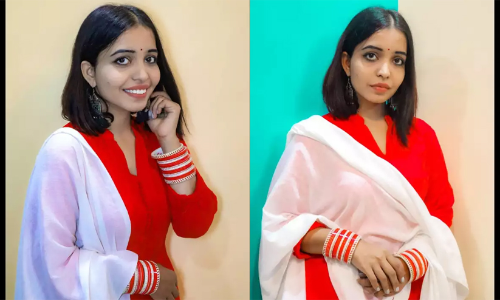 എനിക്ക് ഞാന്‍ മാത്രം മതി; സ്വയം വിവാഹം കഴിക്കാനൊരുങ്ങി യുവതി