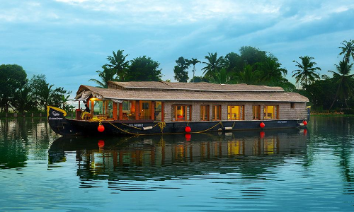 ടൂറിസം മേഖലയിൽ കുതിപ്പിന് വഴിയൊരുക്കി സംസ്ഥാനത്ത് ഡെസ്റ്റിനേഷൻ ചലഞ്ചിന് തുടക്കമാവുന്നു