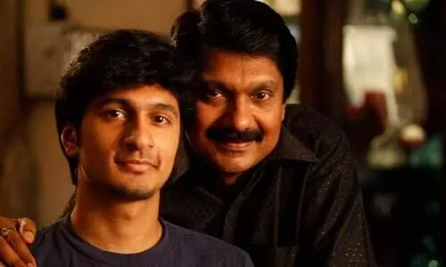 aravind venugopal aravind venugopal