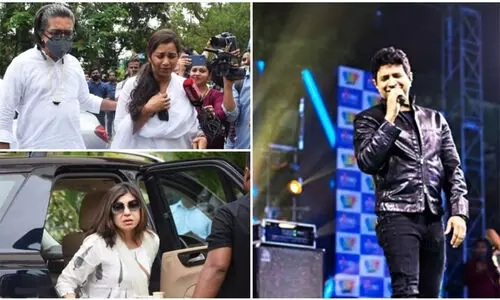 ഗായകന്‍ കെ.കെയുടെ മൃതദേഹം സംസ്കരിച്ചു