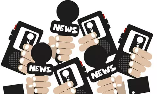 വസ്തുതാപരിശോധന മാധ്യമവൃത്തിയുടെ ഭാഗമാകണം വസ്തുതാപരിശോധന മാധ്യമവൃത്തിയുടെ ഭാഗമാകണം