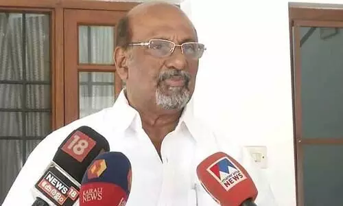 വിജയം ഉറപ്പ്, തൃക്കാക്കരയിൽ ഭൂരിപക്ഷം കുറയുമെന്ന് യു.ഡി.എഫ് ജില്ല കൺവീനർ