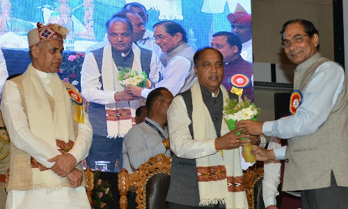 12th Biennial National Krishi Vigyan Kendra Conference