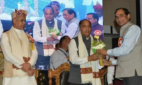 12th Biennial National Krishi Vigyan Kendra Conference