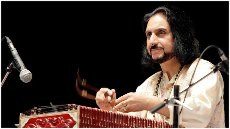 പണ്ഡിറ്റ് ഭജൻ സൊപോരി അന്തരിച്ചു