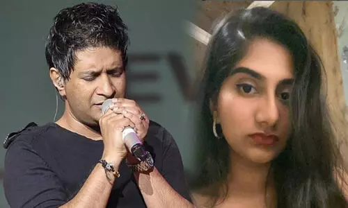 ഡാഡ്, സ്നേഹിച്ചീടും എന്നും നിങ്ങളെ; വികാരനിർഭരയായി കെ.കെയുടെ മകൾ താമര