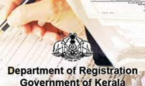 രജിസ്ട്രേഷന്‍ വകുപ്പിന്‍റെ സെര്‍വര്‍ തകരാര്‍ പരിഹരിക്കാനായില്ല