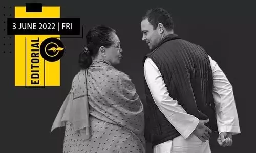 ചിലർക്കെതിരെ മാത്രം പ്രവർത്തനക്ഷമമാകുന്ന നിയമങ്ങൾ