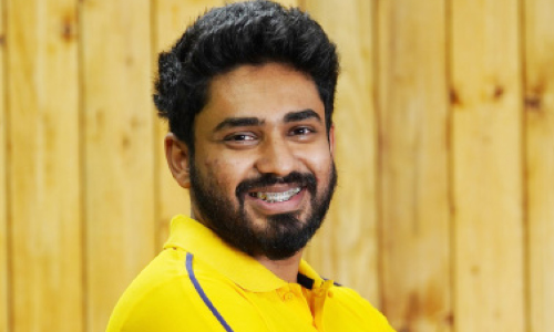 റജാഹ് റിസ്‍വാൻ ബ്ലാസ്​റ്റേഴ്​സ്​ അക്കാദമി ഡയറക്ടർ