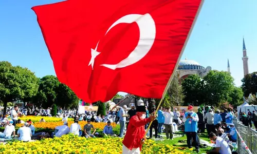 പേര് മാറ്റവുമായി തുർക്കി