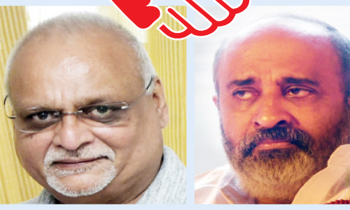 ജെ.ഡി.എസ് ലയനം പ്രഖ്യാപിച്ച് എൽ.ജെ.ഡി; മാത്യു ടി. തോമസ് പ്രസിഡന്‍റായി തുടരും