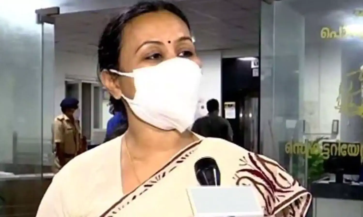 കോവിഡ്: പുതിയ വകഭേദങ്ങളില്ല; ആശങ്കപ്പെടേണ്ടെന്നും ആരോഗ്യ മന്ത്രി വീണ ജോർജ്