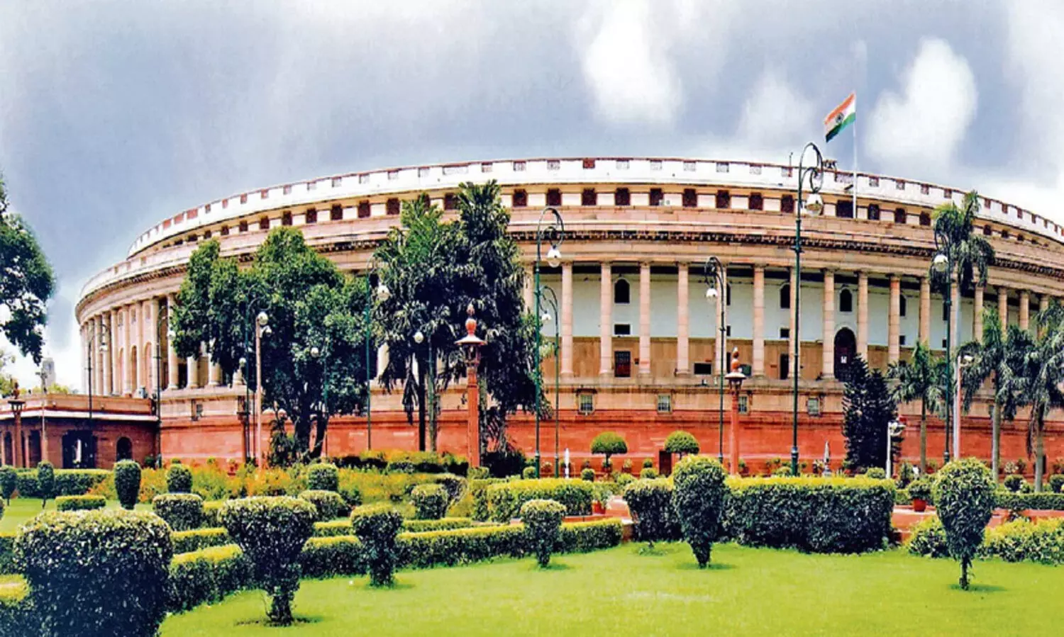 rajyasabha