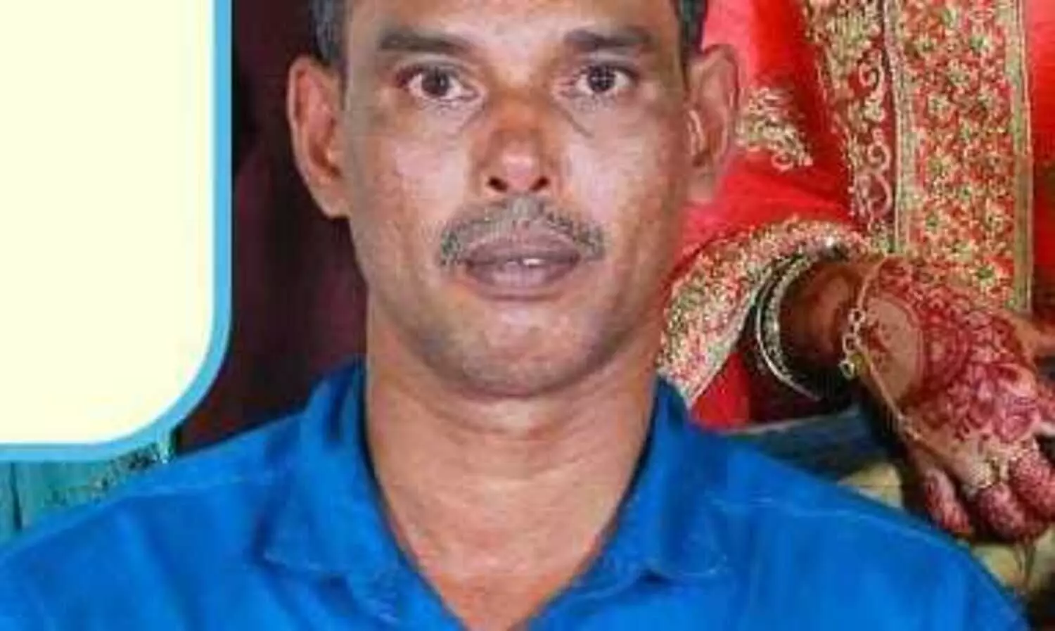 വല്ലപ്പുഴ സ്വദേശി അൽഐനിൽ നിര്യാതനായി