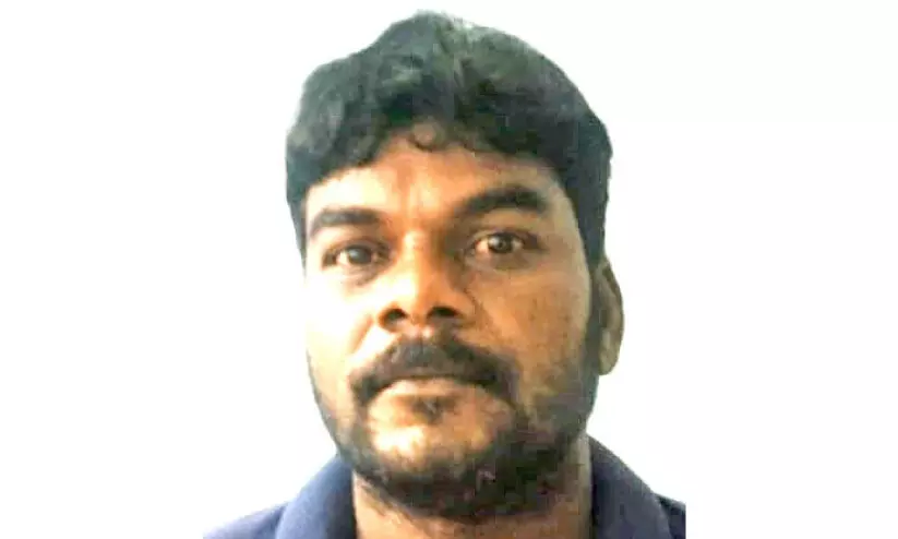 പിടികിട്ടാപ്പുള്ളി 11 വർഷത്തിന് ശേഷം പിടിയിൽ