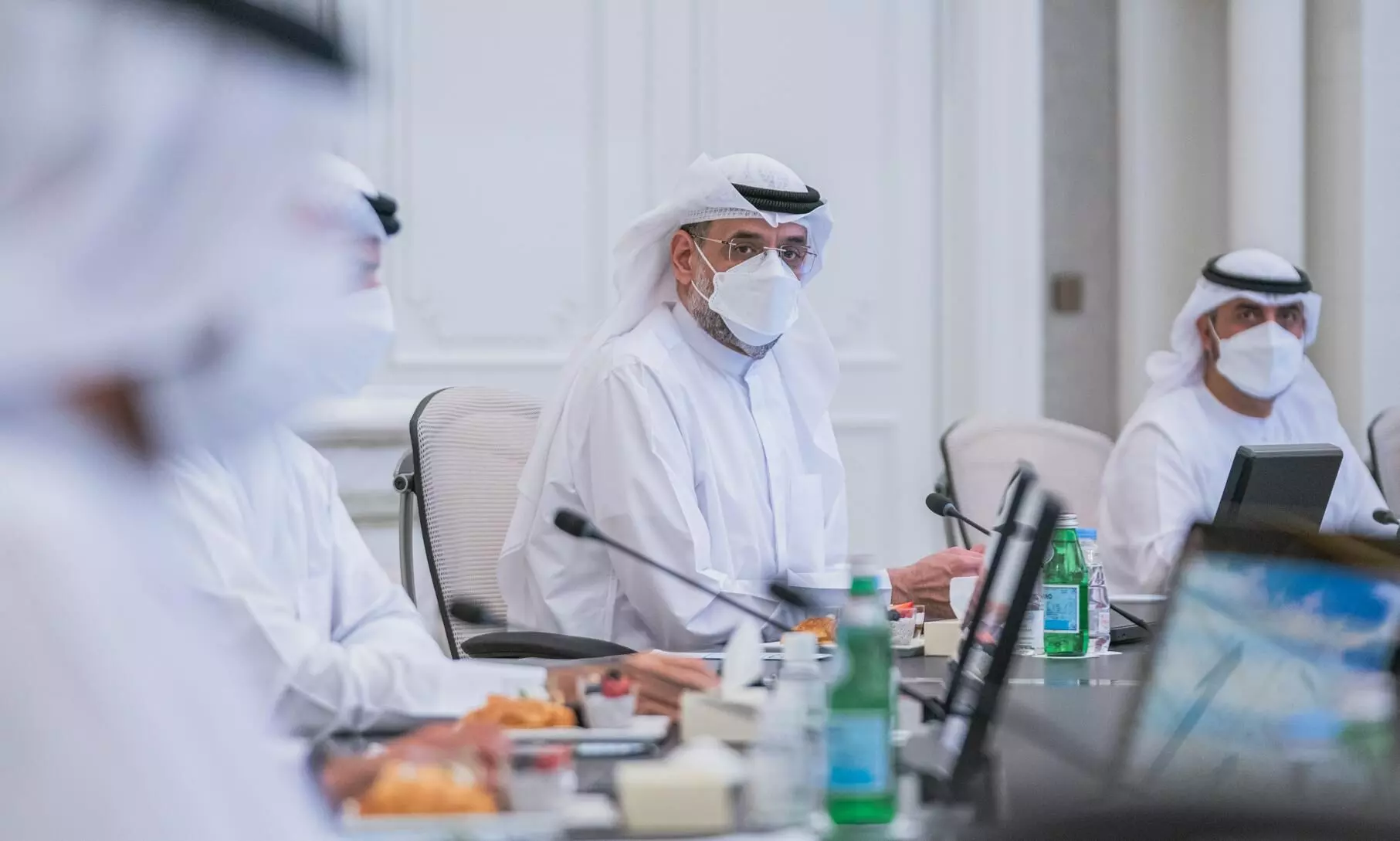 ഭവന പദ്ധതിക്ക്​ ഷാർജ എക്സിക്യൂട്ടീവ്​ കൗൺസിലിന്‍റെ പ്രശംസ