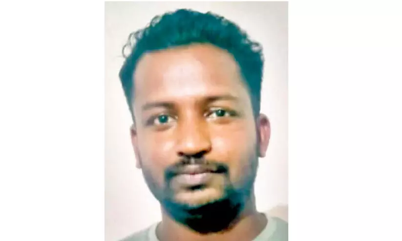 80 ലക്ഷം കവർന്ന കേസിൽ ഒരാൾകൂടി പിടിയിൽ 80 ലക്ഷം കവർന്ന കേസിൽ ഒരാൾകൂടി പിടിയിൽ