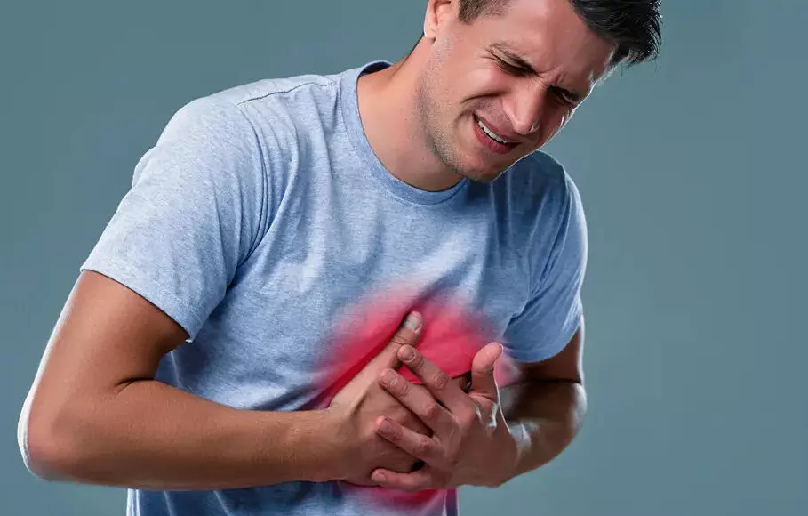 കരുതിയിരിക്കുക ഹൃദയാഘാതത്തെ; ഇല്ലെങ്കിൽ തോറ്റുപോകും... കരുതിയിരിക്കുക ഹൃദയാഘാതത്തെ; ഇല്ലെങ്കിൽ തോറ്റുപോകും...