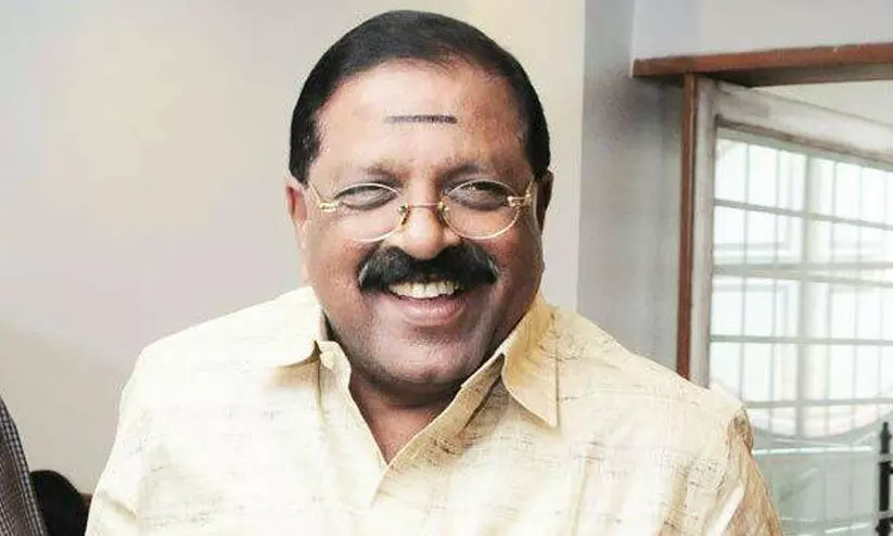 പിണറായി വിജയന്‍റെ ക്യാറ്റ് പോയി -രാജ്മോഹൻ ഉണ്ണിത്താൻ