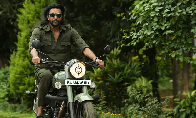 എന്നെ മനഃപൂർവം തകര്ക്കുകയായിരുന്നു, എന്റെ പത്ത്-ഇരുപത് സിനിമകള് കാന്സല് ആയി -ബാബു ആന്റണി മനസ്സ് തുറക്കുന്നു എന്നെ മനഃപൂർവം തകര്ക്കുകയായിരുന്നു, എന്റെ പത്ത്-ഇരുപത് സിനിമകള് കാന്സല് ആയി -ബാബു ആന്റണി മനസ്സ് തുറക്കുന്നു