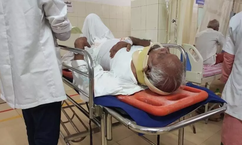 M.N. Karassery M.N. Karassery