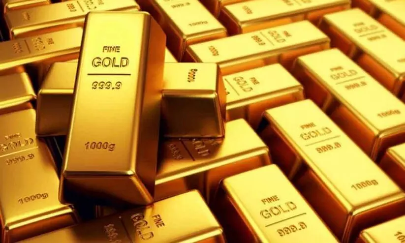 സ്വർണക്കടത്ത് ഭീകരപ്രവർത്തനമായി കാണാനാകില്ലെന്ന് കോടതി സ്വർണക്കടത്ത് ഭീകരപ്രവർത്തനമായി കാണാനാകില്ലെന്ന് കോടതി