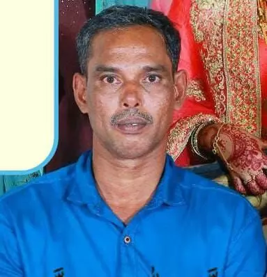 വല്ലപ്പുഴ സ്വദേശി അൽഐനിൽ നിര്യാതനായി വല്ലപ്പുഴ സ്വദേശി അൽഐനിൽ നിര്യാതനായി