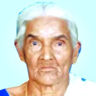 നാ​രാ​യ​ണി​യ​മ്മ