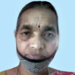 സ​രോ​ജി​നി