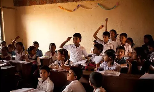 243 ഏകാധ്യാപക വിദ്യാലയങ്ങൾക്ക്​ താഴുവീണു; 19 എണ്ണം കൂടി പൂട്ടാൻ ശിപാർശ