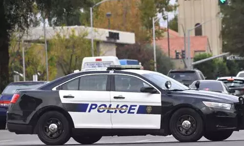 യു.എസിൽ വീണ്ടും വെടിവെപ്പ്; നിരവധി പേർക്ക് പരിക്ക്