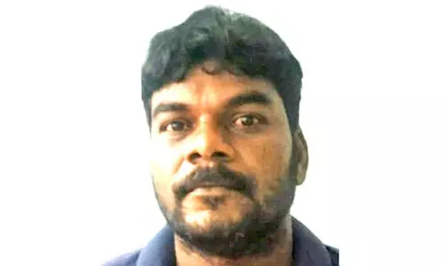 പിടികിട്ടാപ്പുള്ളി 11 വർഷത്തിന് ശേഷം പിടിയിൽ പിടികിട്ടാപ്പുള്ളി 11 വർഷത്തിന് ശേഷം പിടിയിൽ