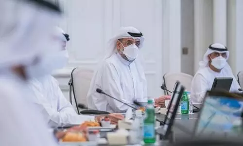 ഭവന പദ്ധതിക്ക്​ ഷാർജ എക്സിക്യൂട്ടീവ്​ കൗൺസിലിന്‍റെ പ്രശംസ