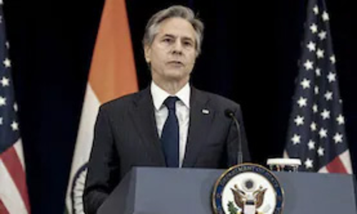 2021 മുഴുവനും ഇന്ത്യയിൽ ന്യൂനപക്ഷങ്ങൾക്ക് നേരെ അതിക്രമങ്ങൾ നടന്നു​വെന്ന് യു.എസ് റിപ്പോർട്ട്